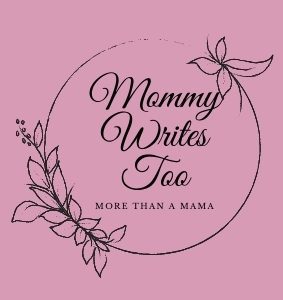 Mommy Writes Too Design Co